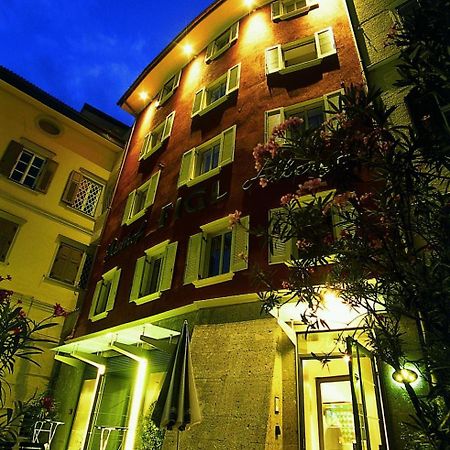 Hotel Figl ***S Bolzano Exteriér fotografie