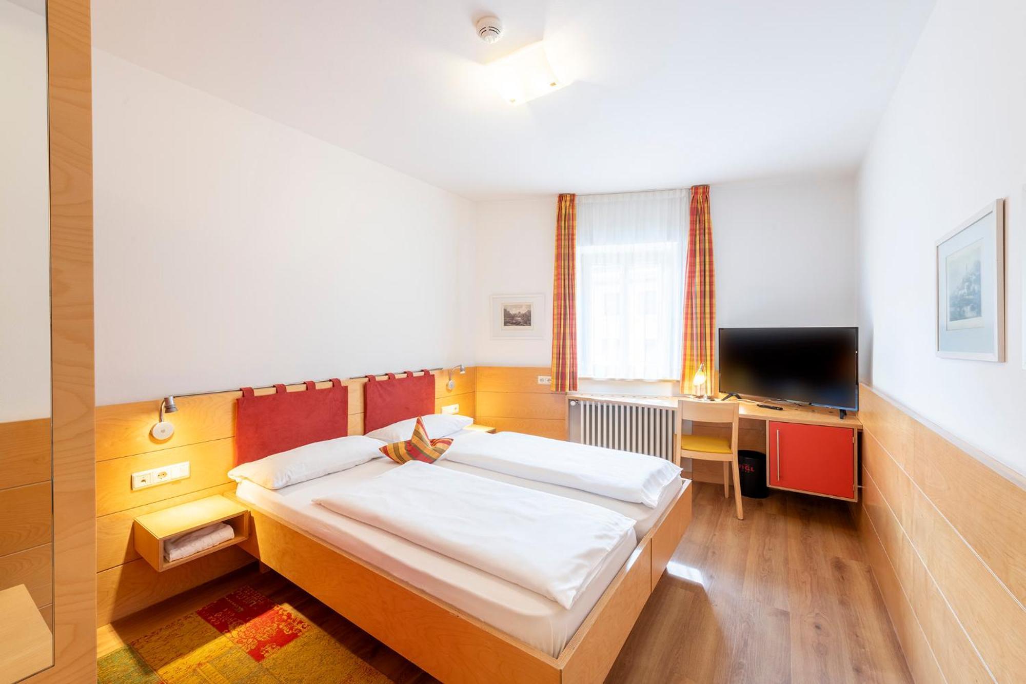 Hotel Figl ***S Bolzano Exteriér fotografie